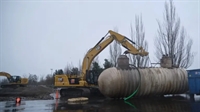 established environmental services company - 1