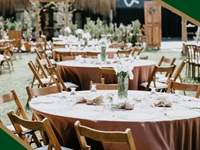 turnkey farm winery wedding - 1