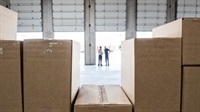 growing warehousing logistics company - 1