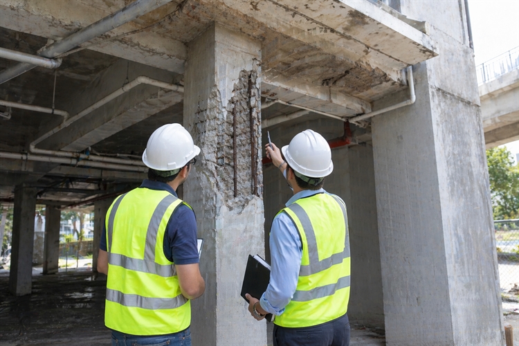 South Florida Engineering Consulting And Project Management Firm