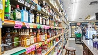 turnkey liquor store san - 1