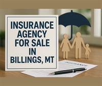 thriving insurance agency billings - 1