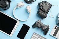 profitable turnkey electronics franchise - 1