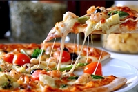 pizza well located kitsap - 1