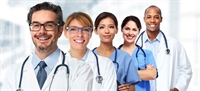 medical staffing with semi-absentee - 1