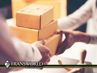 established business services center - 1