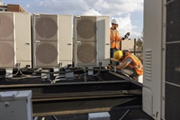 hvac business serving nassau - 1