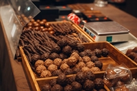 est chocolate business prime - 1