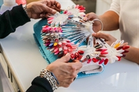 popular nail beauty salon - 1