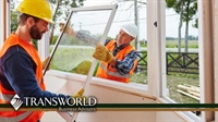full-service glass mirror company - 1