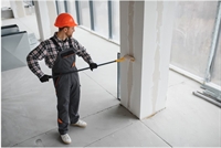 commercial construction facilities services - 1