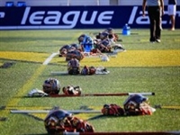dynamic exciting lacrosse league - 1
