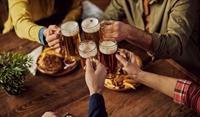 turnkey restaurant bar opportunity - 1