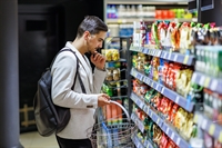 turnkey convenience store located - 1