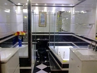 established bathroom tile showroom - 1