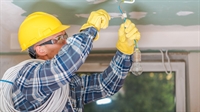 thriving electrical contracting business - 1