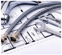 licensed plumbing whole-home repiping - 1