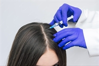high-margin hair restoration business - 1