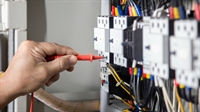 established electrical contractor recurring - 1