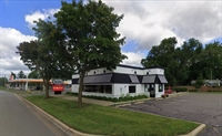 freestanding restaurant w drive-thru - 1