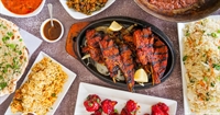 busy halal restaurant queens - 1