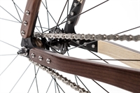 premium wooden bicycle brand - 2