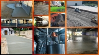 commercial concrete solutions contractor - 1