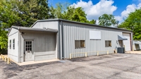 commercial building hallsville - 1