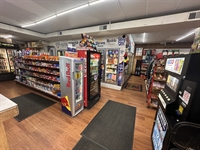 neighborhood c-store with property - 1