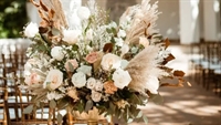 boutique retail florist event - 1