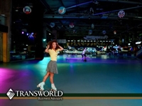 turnkey roller skating rink - 1