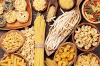 italian restaurant bakery food - 1