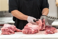 established meat wholesale distributor - 1