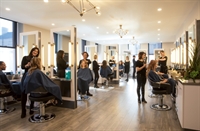 award-winning salon spa business - 1