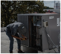 turnkey hvac commercial refrigeration - 1