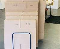bhanot postal center profitable - 1