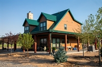 income-producing tree farm home - 2