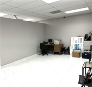 renovated professional office space - 2
