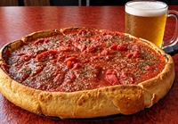 high-volume well-established pizza sports - 1