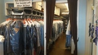 dry cleaning business ocean - 1