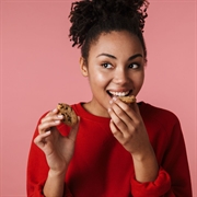 nationally recognized cookie franchise - 1