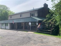 income-producing five-unit mixed-use property - 1