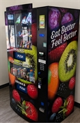 10 machine healthy snacks - 1