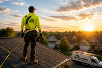 established 1993 commercial roofing - 1