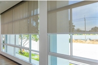 commercial residential window covering - 1