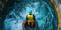 water safety damage prevention - 1