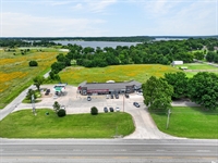 established convenience store pryor - 1