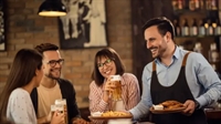 profitable local eatery bar - 1