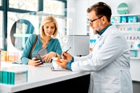 owner-operated retail pharmacy - 1