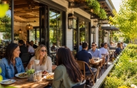 restaurant for sale revenue - 1